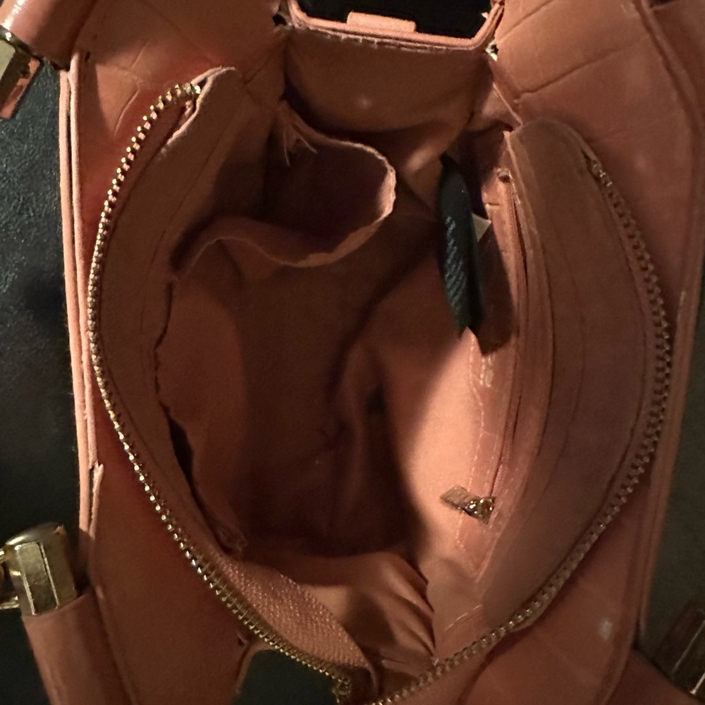 Bebe Purse - Picture 4 of 4